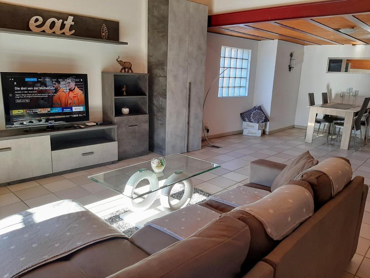 Holidays Homes Il Folletto Quartino ภายนอก รูปภาพ