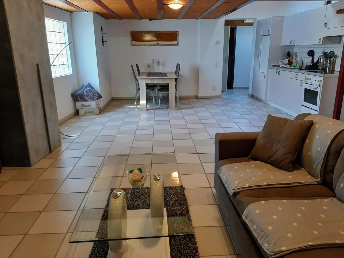 Holidays Homes Il Folletto Quartino ภายนอก รูปภาพ