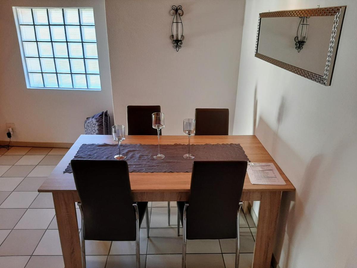 Holidays Homes Il Folletto Quartino ภายนอก รูปภาพ