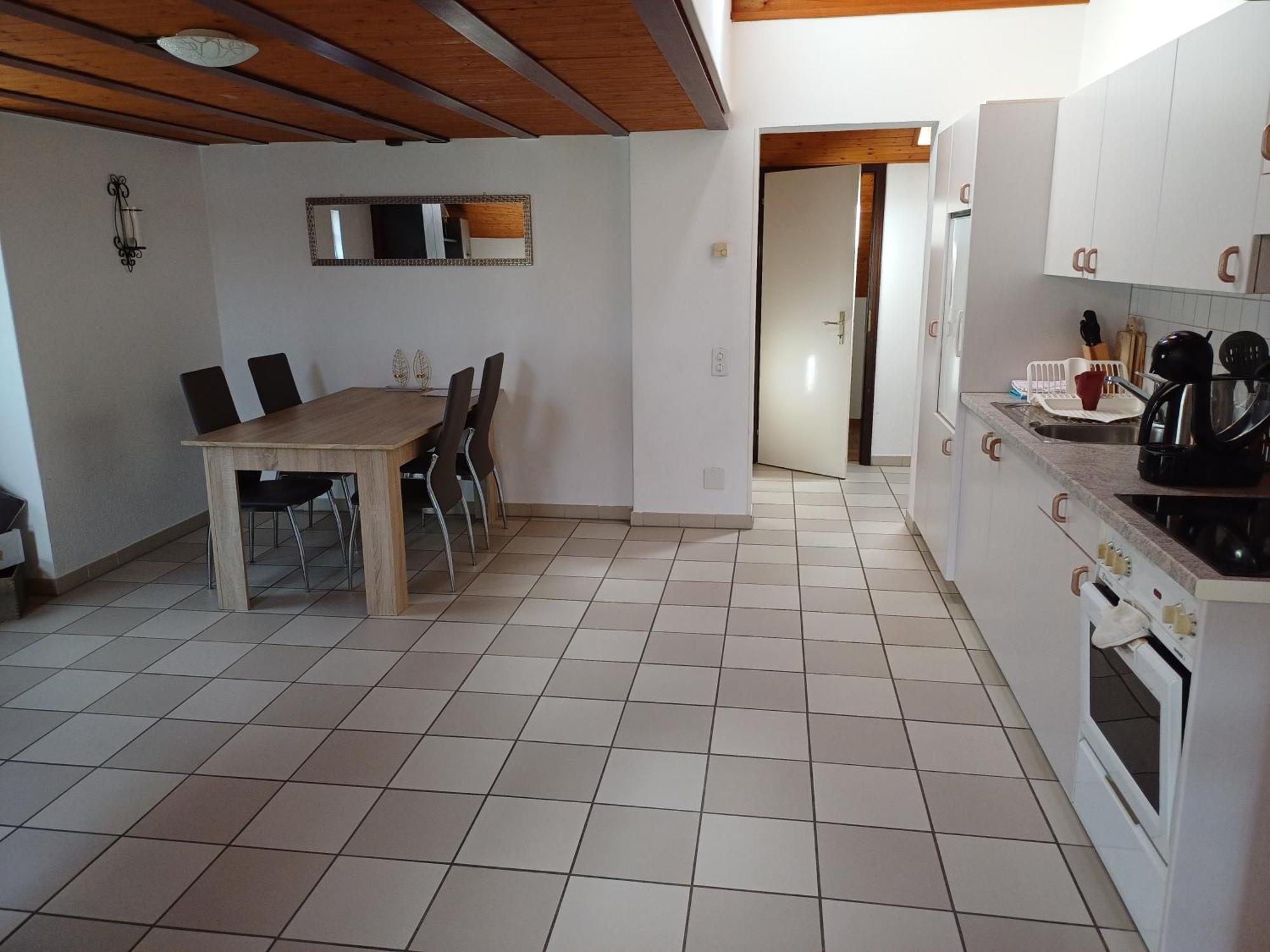 Holidays Homes Il Folletto Quartino ภายนอก รูปภาพ