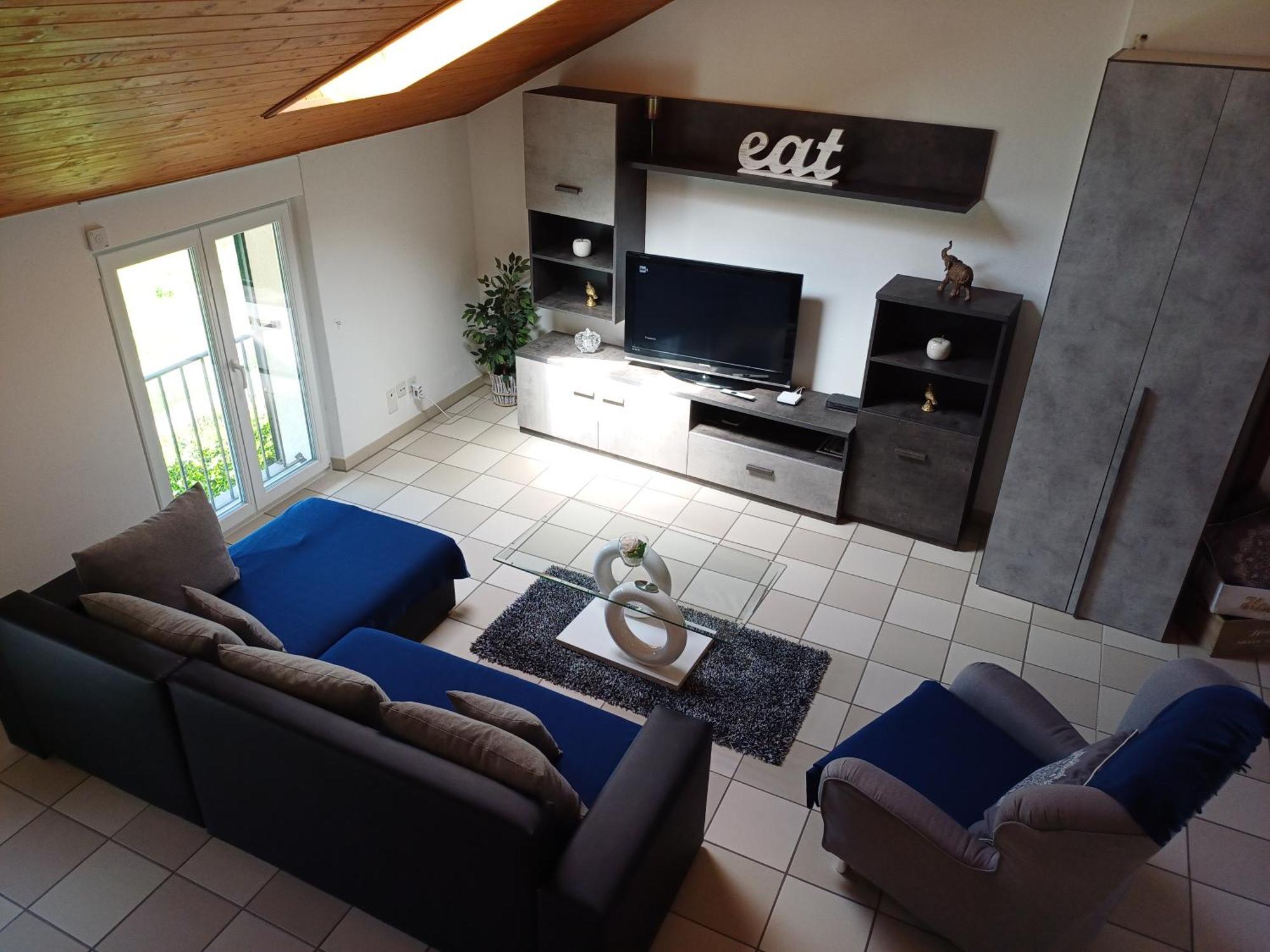 Holidays Homes Il Folletto Quartino ภายนอก รูปภาพ