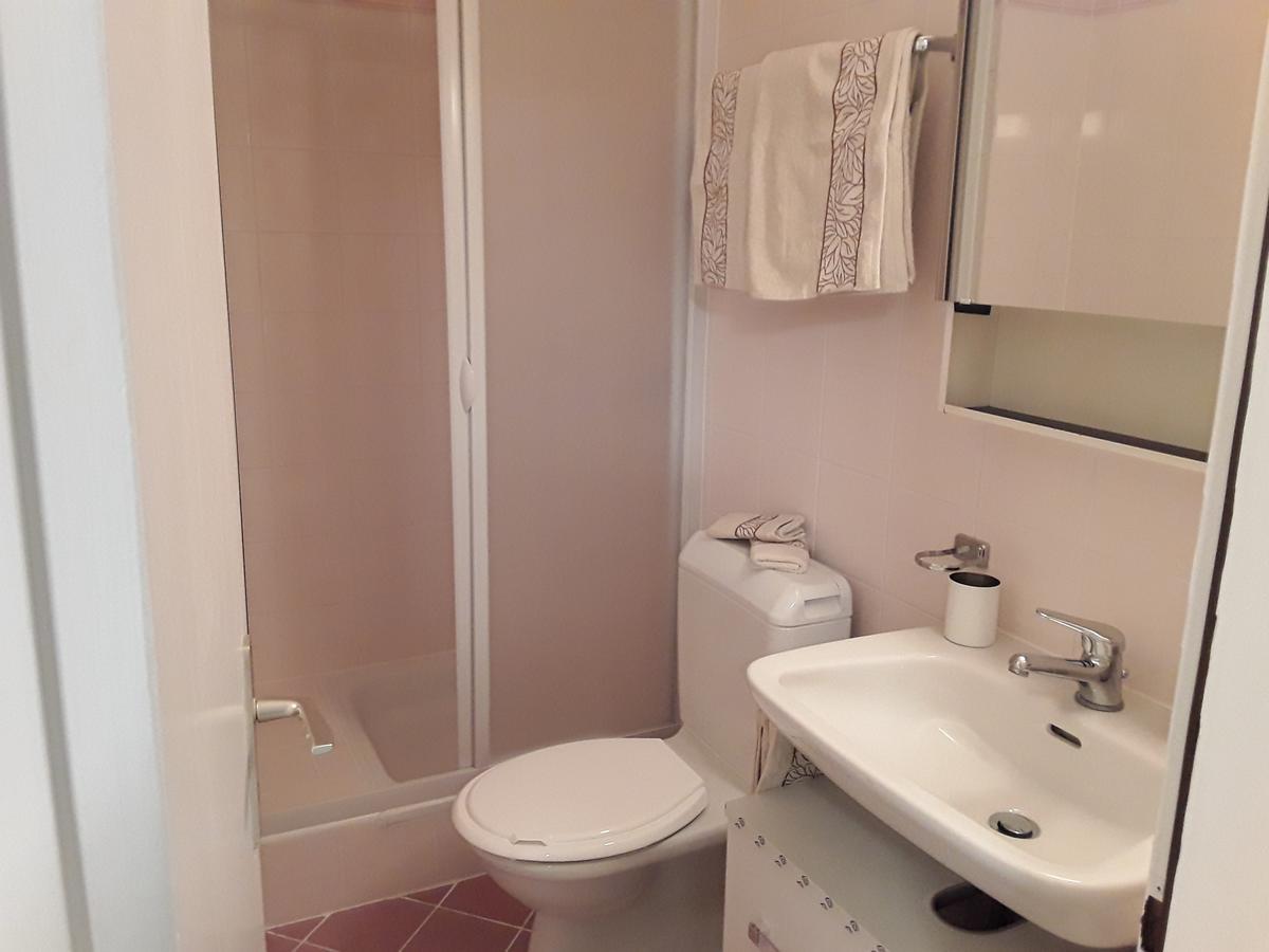 Holidays Homes Il Folletto Quartino ภายนอก รูปภาพ
