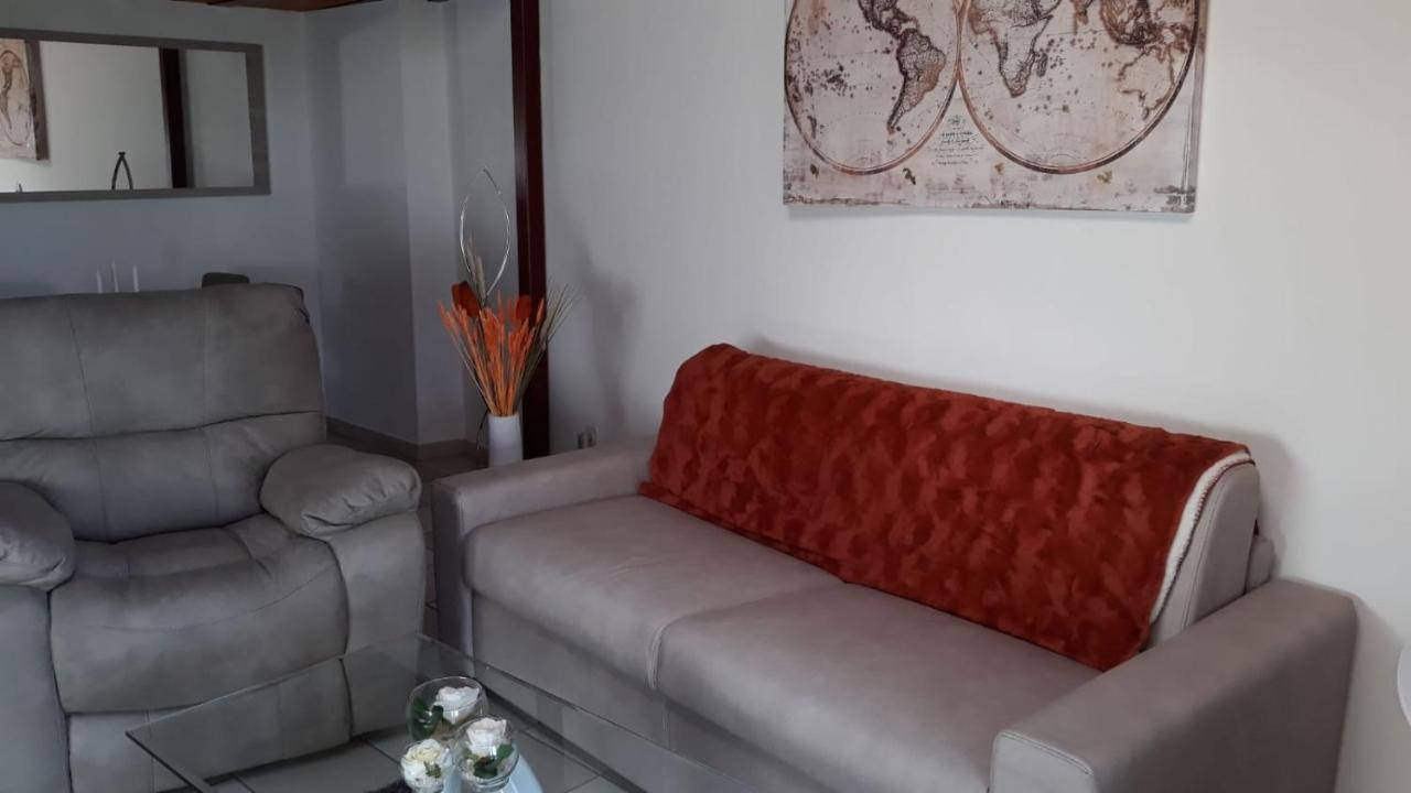 Holidays Homes Il Folletto Quartino ภายนอก รูปภาพ