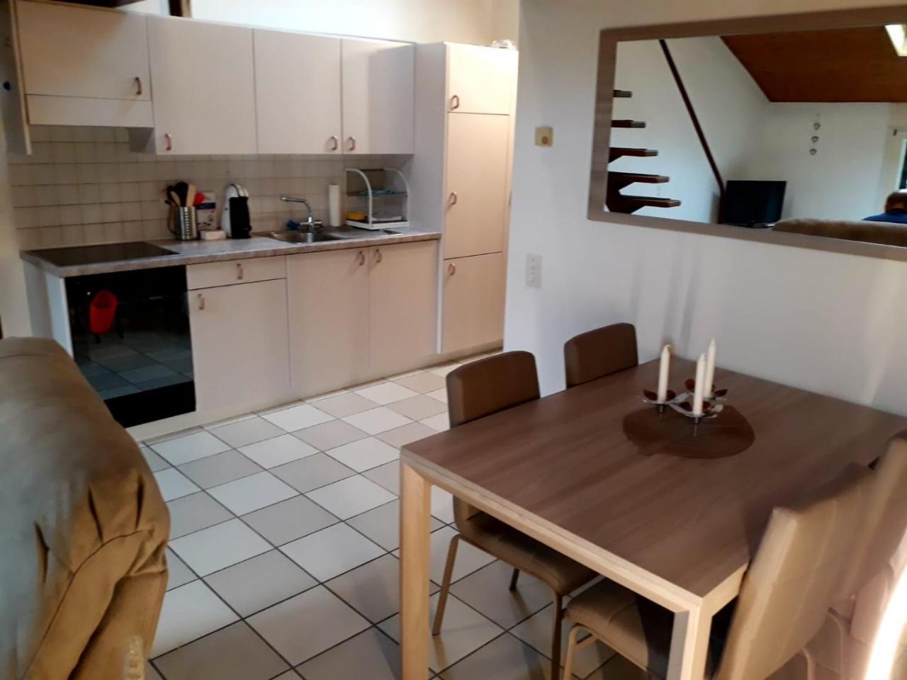Holidays Homes Il Folletto Quartino ภายนอก รูปภาพ