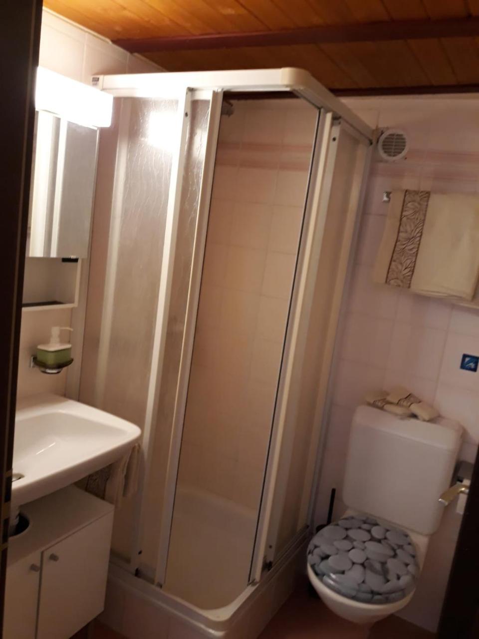 Holidays Homes Il Folletto Quartino ภายนอก รูปภาพ