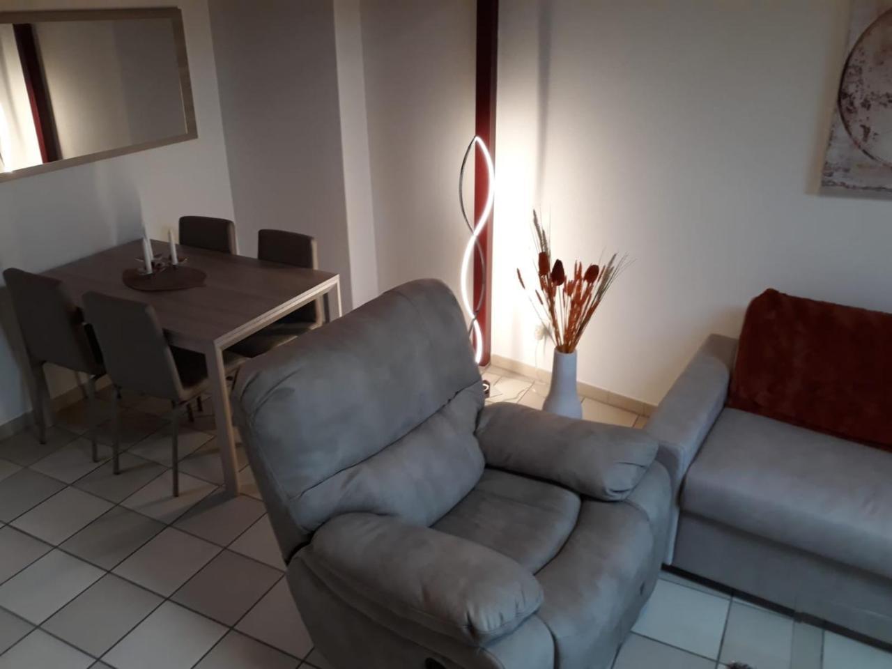 Holidays Homes Il Folletto Quartino ภายนอก รูปภาพ