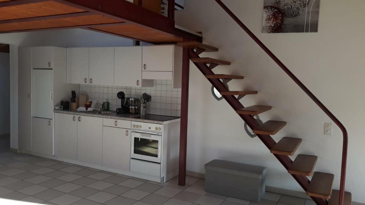 Holidays Homes Il Folletto Quartino ภายนอก รูปภาพ