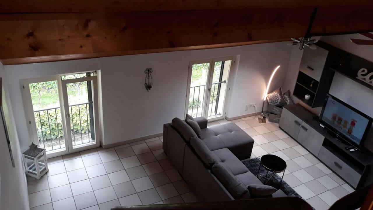 Holidays Homes Il Folletto Quartino ภายนอก รูปภาพ