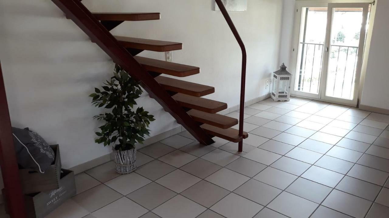 Holidays Homes Il Folletto Quartino ภายนอก รูปภาพ
