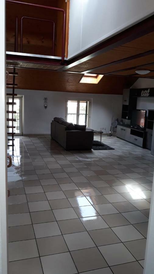 Holidays Homes Il Folletto Quartino ภายนอก รูปภาพ