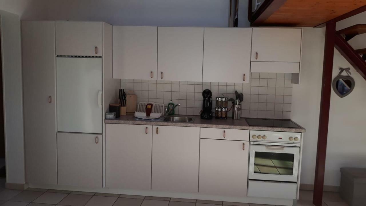 Holidays Homes Il Folletto Quartino ภายนอก รูปภาพ