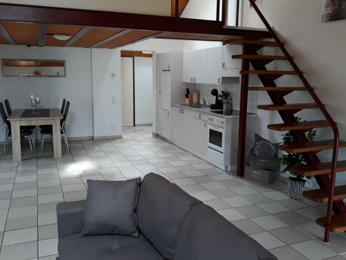 Holidays Homes Il Folletto Quartino ภายนอก รูปภาพ